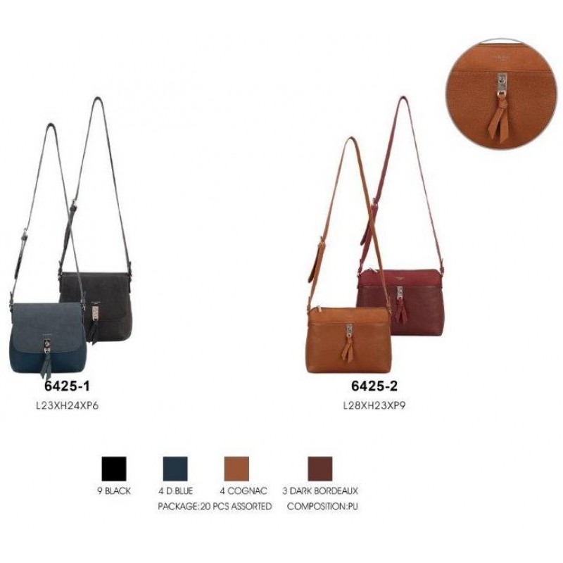 Сумка David Jones 6425-2